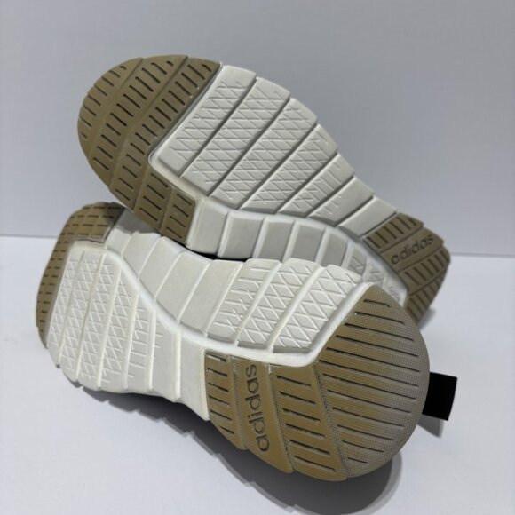 Adidas Women’s Asweego Gray Running Shoes, Size 7 M - Picture 6 of 7